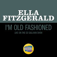 Ella Fitzgerald – I'm Old Fashioned [Live On The Ed Sullivan Show, May 5, 1963]