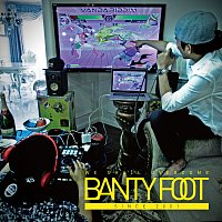 Banty Foot – Vandariddim