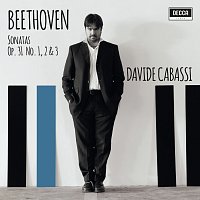 Davide Cabassi – Beethoven: Piano Sonatas Op. 31