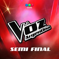 Varios Artistas – La Voz 2022 [Semifinal – Episodio 1 / En Directo]