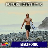 Sounds of Red Bull – Future Identity X