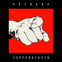 Suspended 4th – HEY DUDE