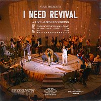 VOUS Worship – I Need Revival [Live]