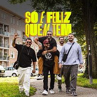 Vou Zuar – Só É Feliz Quem Tem