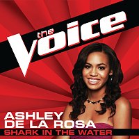 Ashley De La Rosa – Shark In The Water [The Voice Performance]