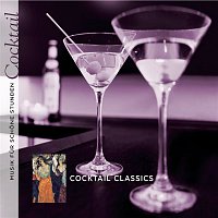 Various  Artists – Musik fur schone Stunden: Cocktail Classics