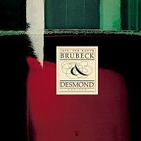 Dave Brubeck, Paul Desmond – 1975: The Duets