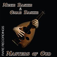 Munir Bashir – Master Of Oud
