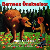 Blandade Artister – Barnens onskevisor - Mors lilla Olle