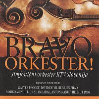 Simfonicni orkester RTV Slovenija – Bravo orkester 1
