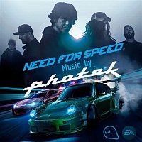 EA Games Soundtrack & Photek – Need for Speed
