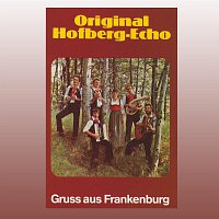Original Hofberg Echo – Grusz aus Frankenburg