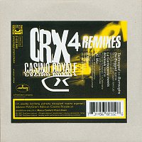 Casino Royale – Crx