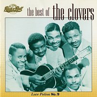 The Clovers – The Best Of The Clovers (Love Potion No. 9)