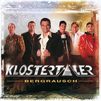 Přední strana obalu CD Bergrausch