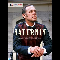 Různí interpreti – Saturnin (remasterovaná reedice) DVD