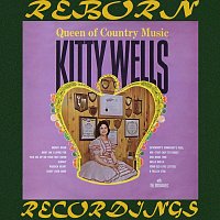 Kitty Wells – Queen Of Country Music (HD Remastered)