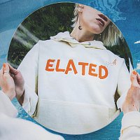 Grace Weber – elated