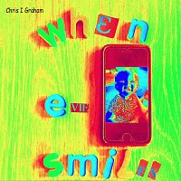 Chris I Graham – When Evie Smiles