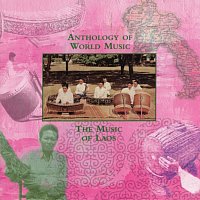 Různí interpreti – The Music Of Laos