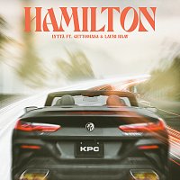 Lytta, Gettomasa, Lauri Haav – Hamilton