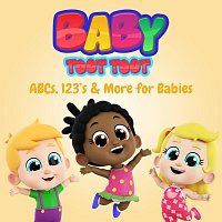 Baby Toot Toot – ABCs, 123s and More for Babies