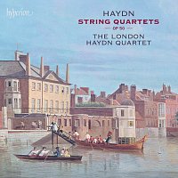 London Haydn Quartet – Haydn: String Quartets, Op. 50 "Prussian Quartets"