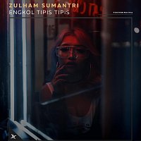 Přední strana obalu CD Engkol Tipis Tipis