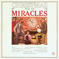 Smokey Robinson & The Miracles, Smokey Robinson – Christmas With The Miracles
