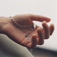 Přední strana obalu CD Píldora