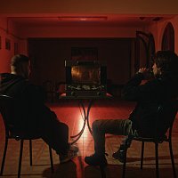 Přední strana obalu CD Lasagne