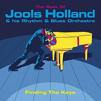 Přední strana obalu CD Finding The Keys: The Best Of Jools Holland