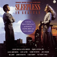 Original Motion Picture Soundtrack – Sleepless In Seattle: Original Motion Picture Soundtrack
