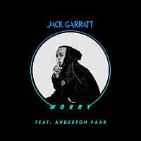 Jack Garratt, Anderson .Paak – Worry