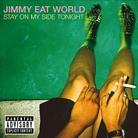 Jimmy Eat World – Stay On My Side Tonight
