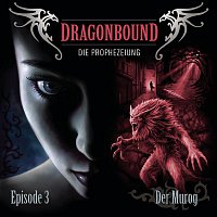 Přední strana obalu CD 03/Der Murog