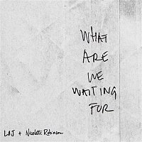 Leslie Odom, Jr. – What Are We Waiting For (feat. Nicolette Robinson)