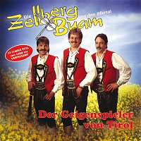 Zellberg Buam – Der Geigenspieler von Tirol