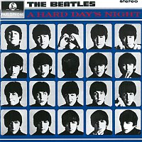 The Beatles – A Hard Day's Night