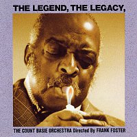 The Count Basie Orchestra – The Legend, The Legacy