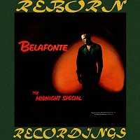 Harry Belafonte – The Midnight Special (HD Remastered)
