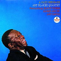 Art Blakey Quartet – A Jazz Message