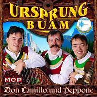 Ursprung Buam – Don Camillo und Peppone