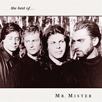 Mr. Mister – The Best of Mr. Mister