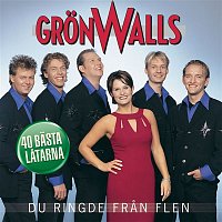 Gronwalls – Du Ringde Fran Flen - Gronwalls Basta