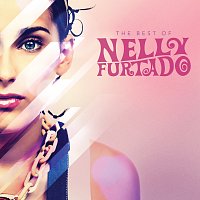 Přední strana obalu CD The Best Of Nelly Furtado [Deluxe Version]