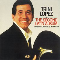 Trini Lopez – The Second Latin Album