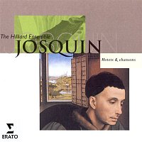 Hilliard Ensemble – Josquin Desprez - Motets and Chansons