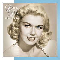 Přední strana obalu CD Golden Girl (The Columbia Recordings 1944-1966)