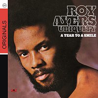 Roy Ayers Ubiquity – A Tear To A Smile